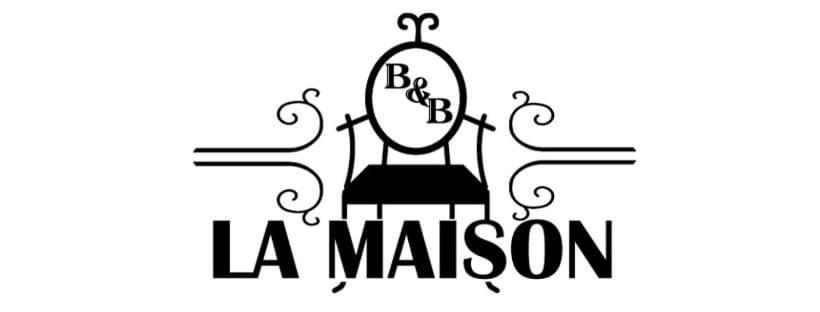 B&B La Maison กานิกัตติ ภายนอก รูปภาพ