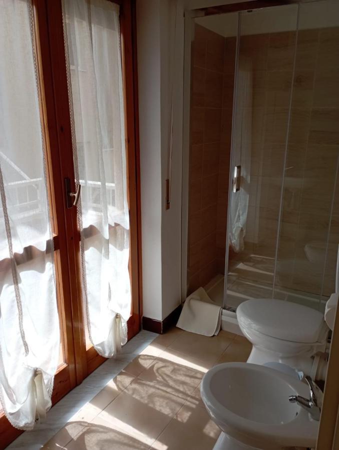 B&B La Maison กานิกัตติ ภายนอก รูปภาพ